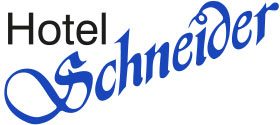 Hotel Schneider | Bad Säckingen | Logo